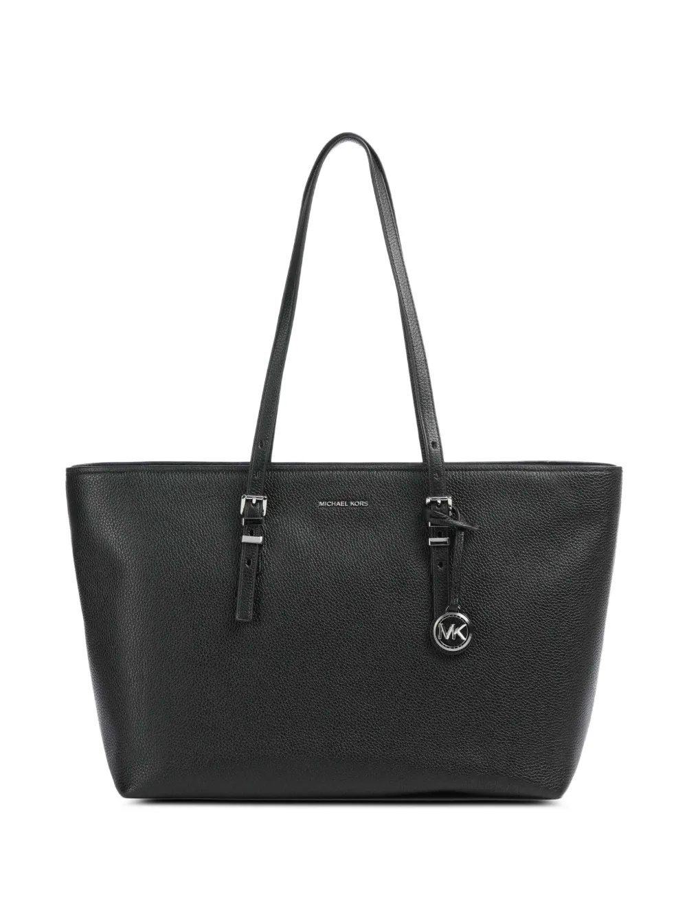 Сумка-тоут с логотипом Michael Kors, черный
Сумка-тоут с логотипом Michael Kors, черный