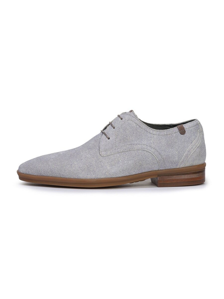 Туфли на шнуровке Floris van Bommel De Mosser 04, Smoke blue
Туфли на шнуровке Floris van Bommel De Mosser 04, Smoke blue