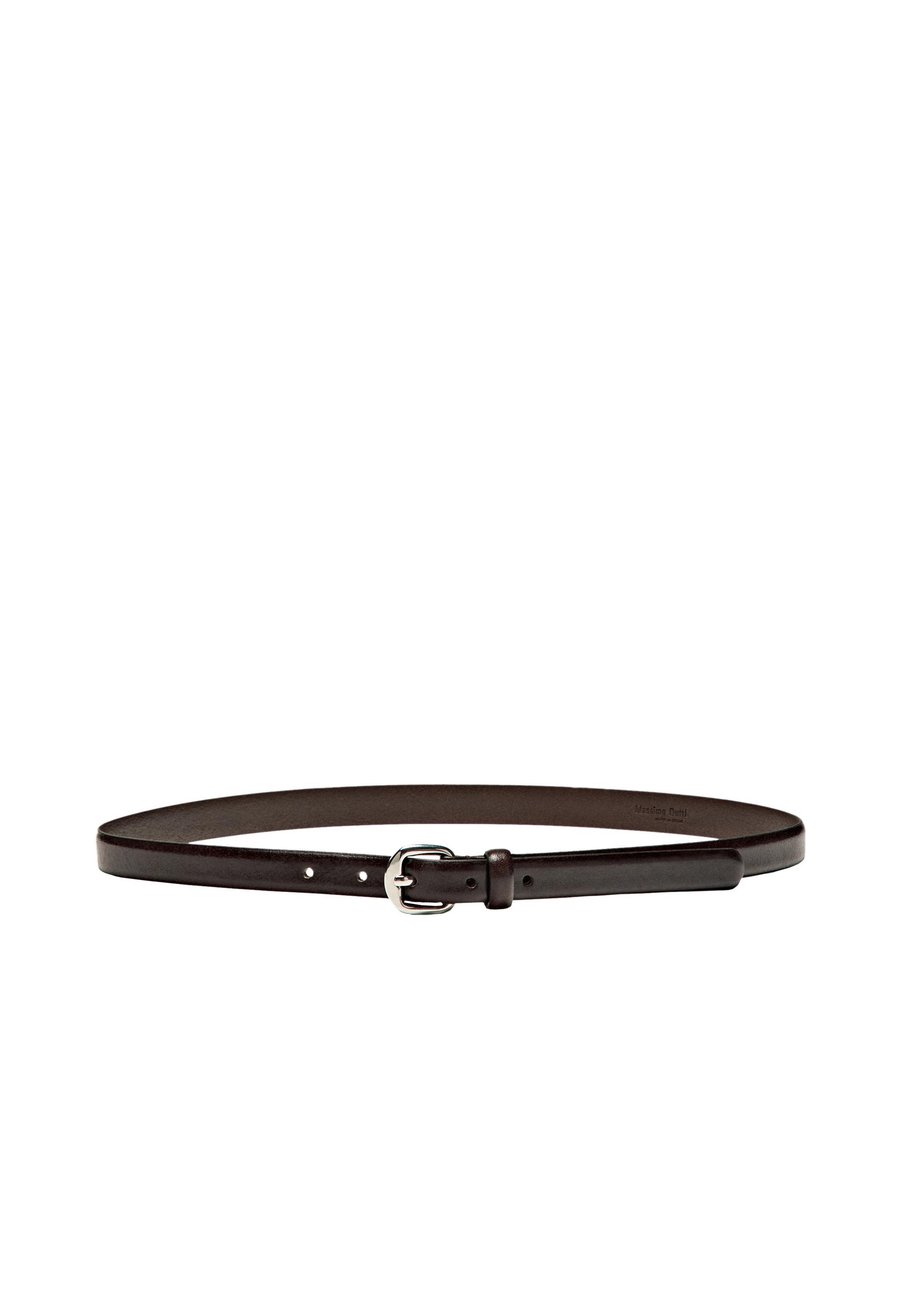Ремень Massimo Dutti WITH ARCHED BUCKLE, Brown
Ремень Massimo Dutti WITH ARCHED BUCKLE, Brown