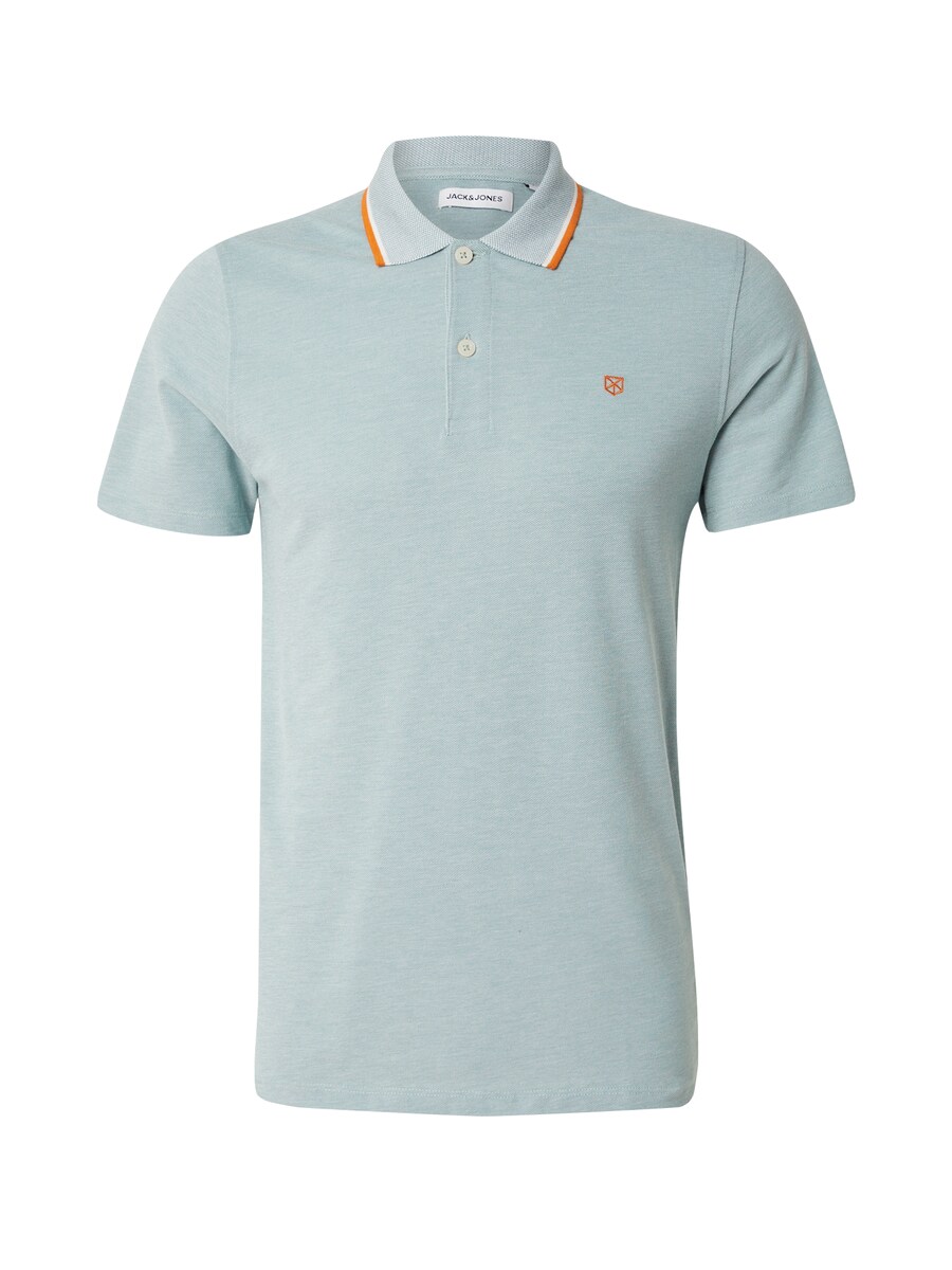 Футболка JACK & JONES JACK & JONES JWHPAULOS, Sky blue
Футболка JACK & JONES JACK & JONES JWHPAULOS, Sky blue