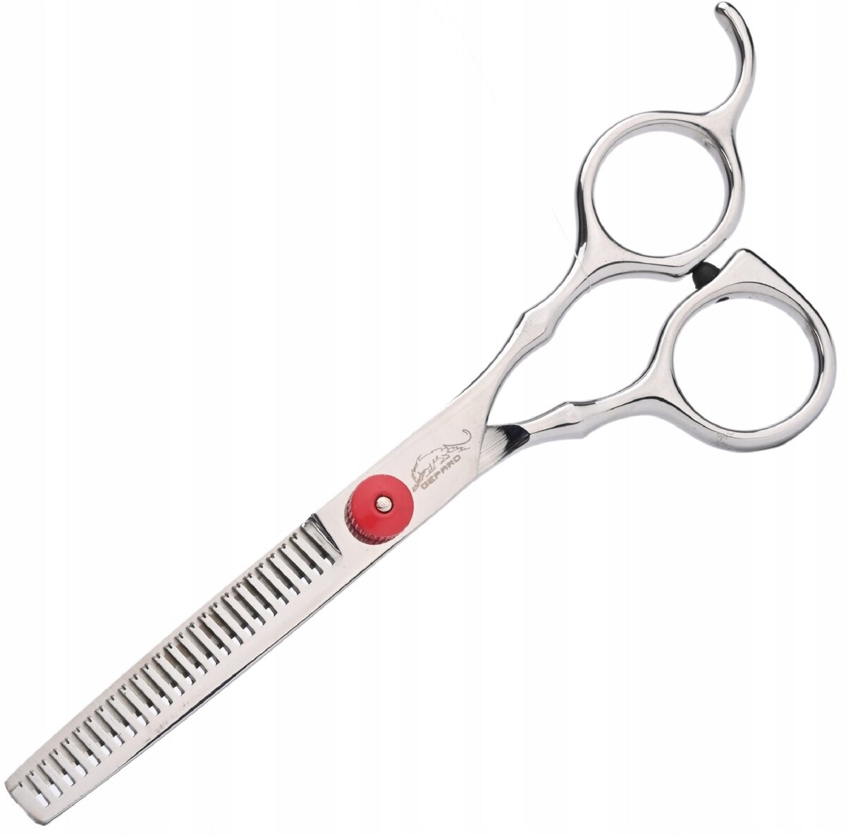 Щипцы парикмахерские для стрижки волос 5,5 Wolf
Щипцы парикмахерские для стрижки волос 5,5 Wolf