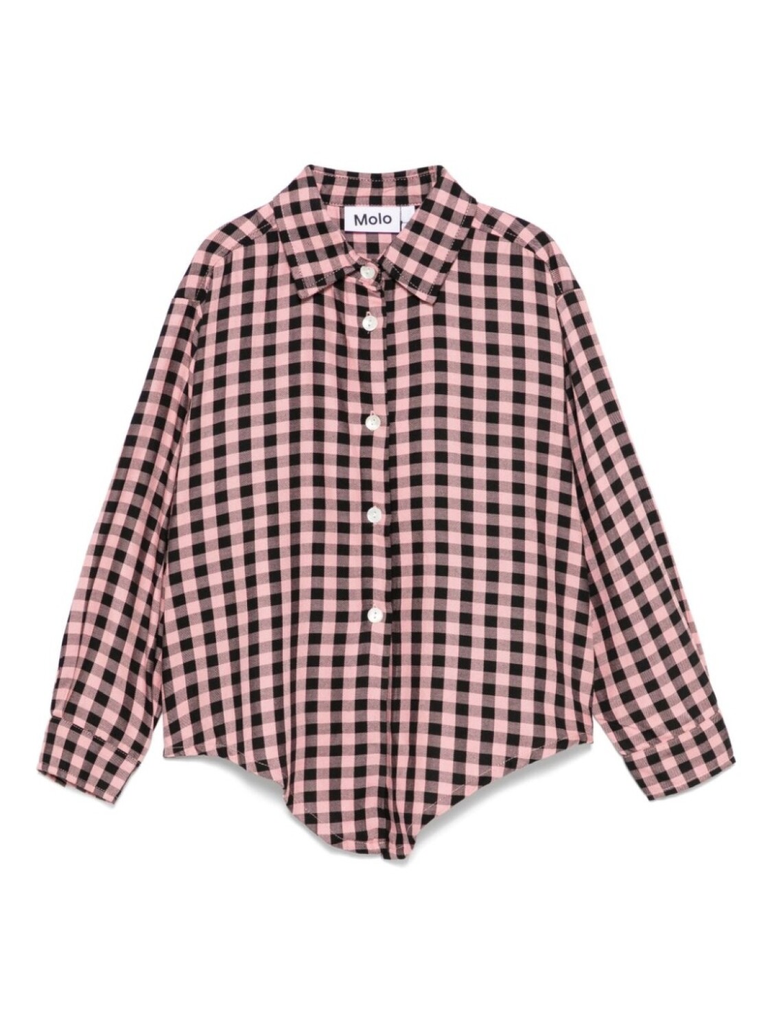 Molo рубашка Rafa, розовый
Molo рубашка Rafa, розовый