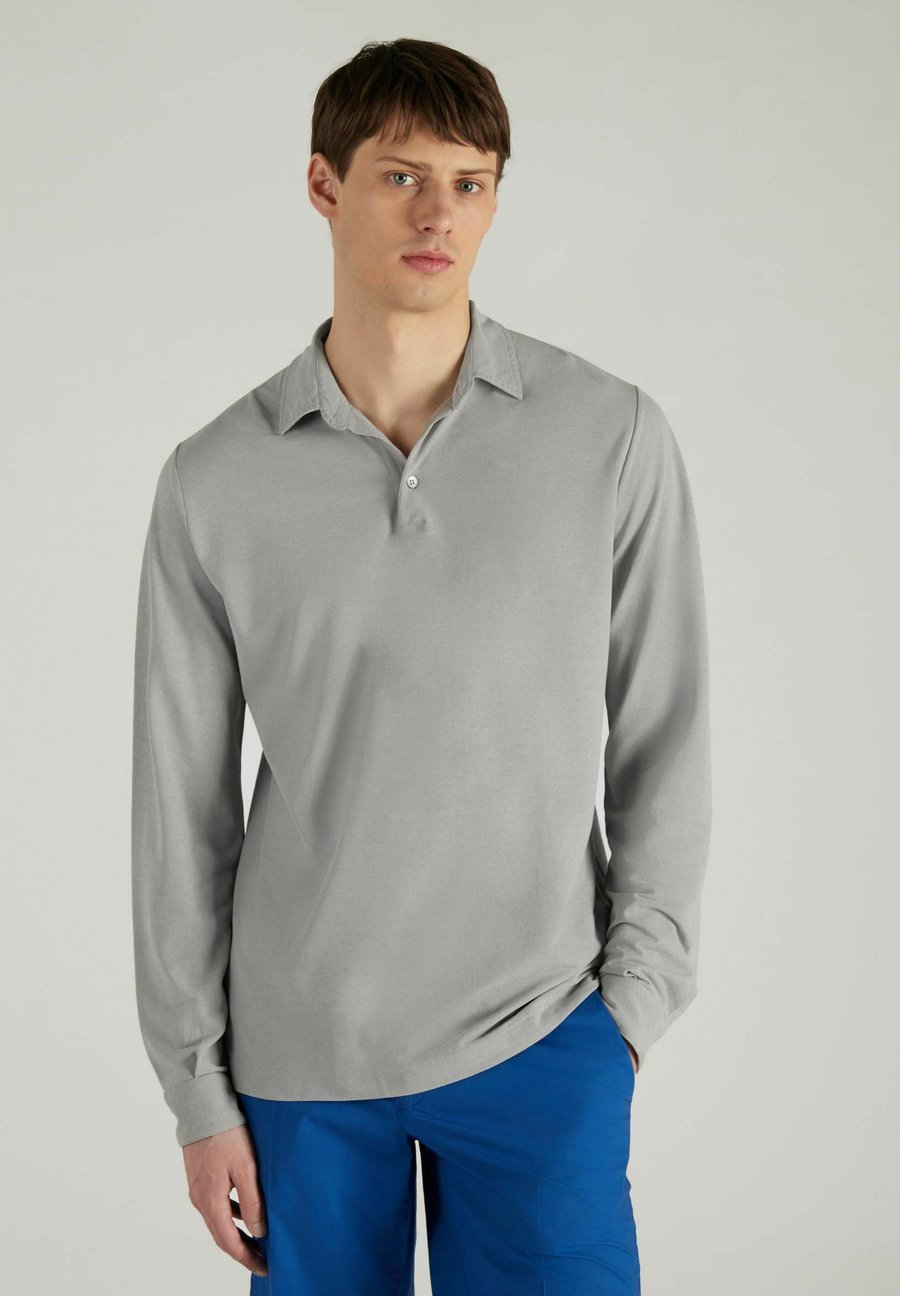 Топ Slowear ZANONE-ICECOTTON, Grey
Топ Slowear ZANONE-ICECOTTON, Grey
