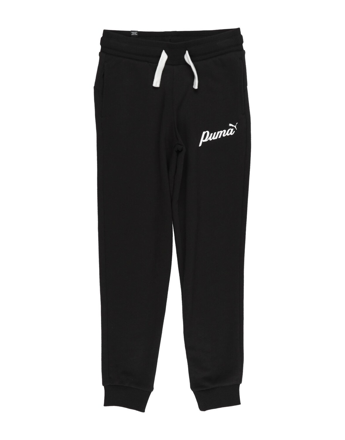 Брюки Puma, черный
Брюки Puma, черный
