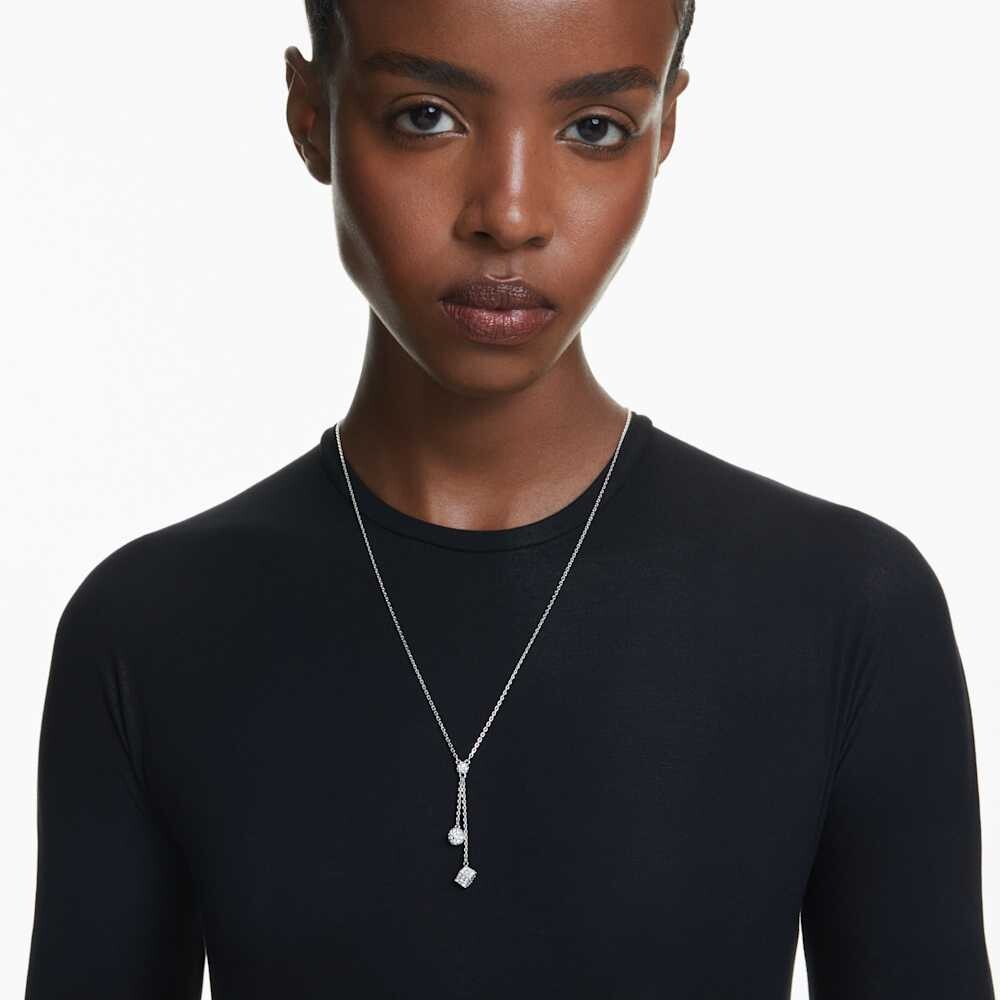 Подвеска Декстера Swarovski
Подвеска Декстера Swarovski