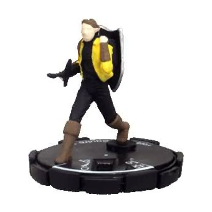 Сквайр #025, Mage Knight - Lancers - Singles
Сквайр #025, Mage Knight - Lancers - Singles