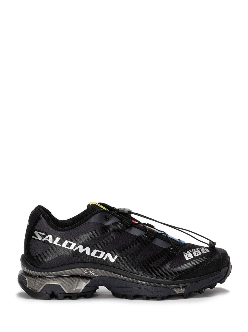 Кроссовки XT-4 Og SALOMON, черный
Кроссовки XT-4 Og SALOMON, черный