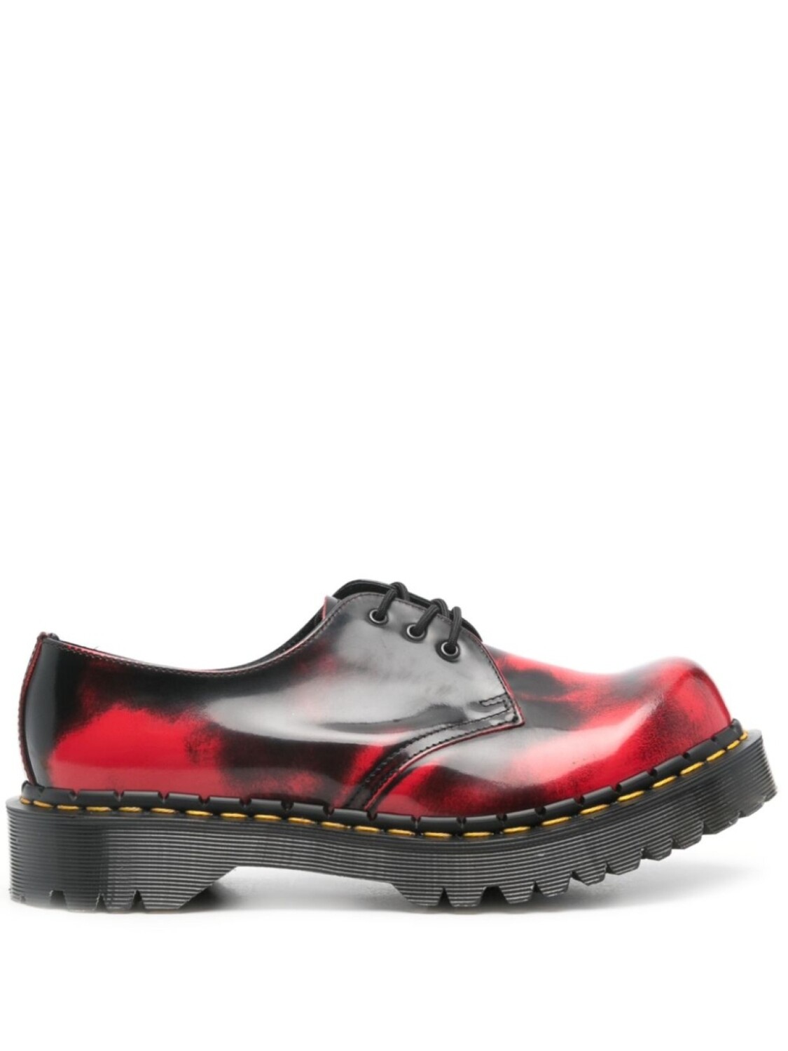 Dr. Martens оксфорды 1462 Bex, черный
Dr. Martens оксфорды 1462 Bex, черный