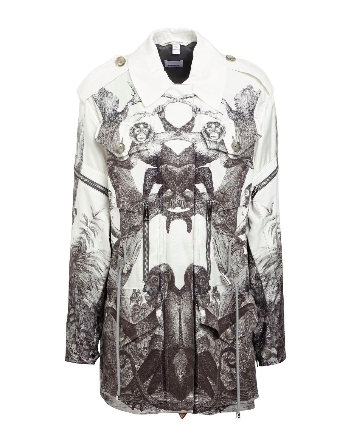 Рубашка Burberry, белый
Рубашка Burberry, белый