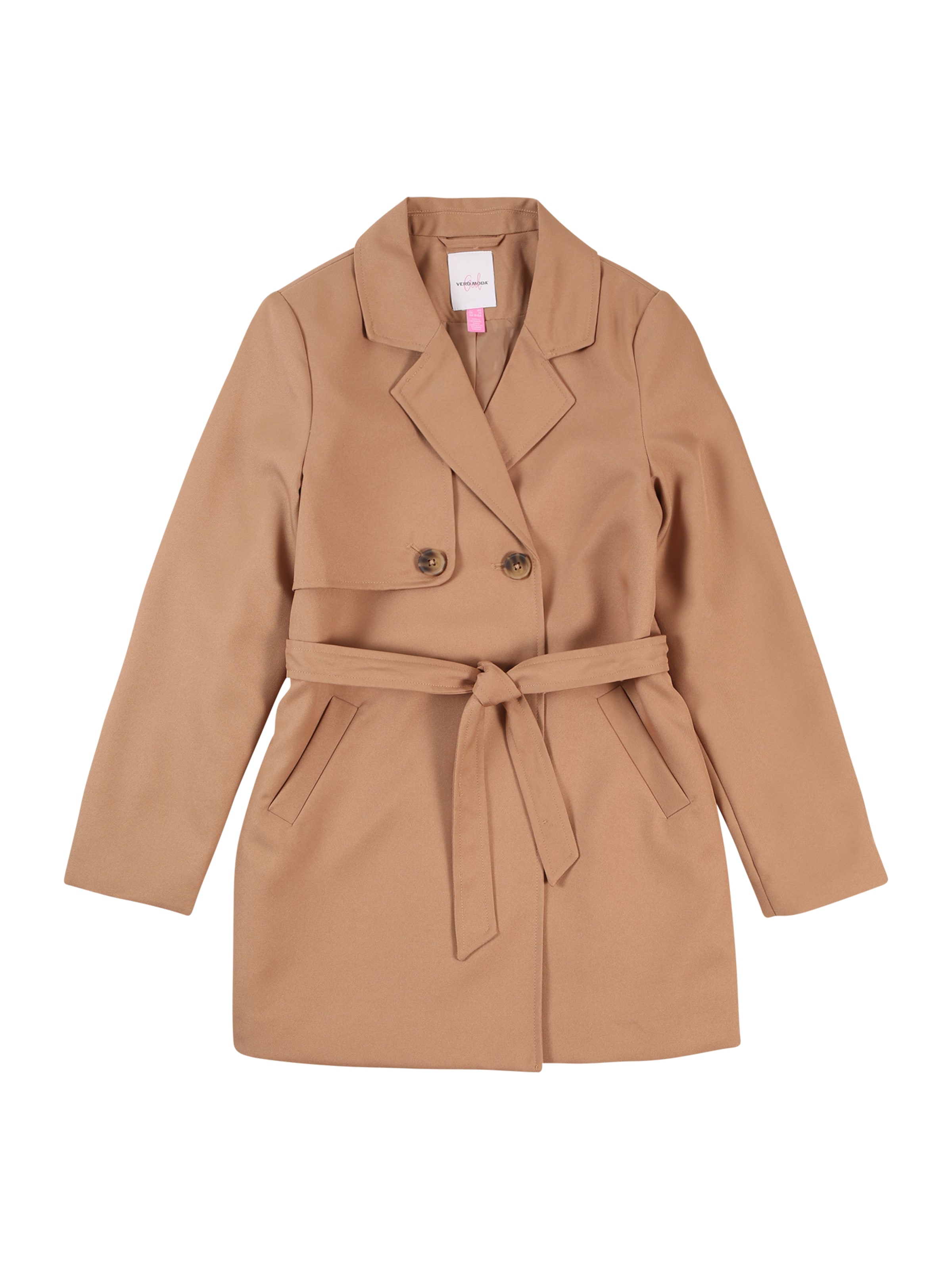 Vero Moda Girl Пальто 'VMCELESTE' в цвете Brocade
Vero Moda Girl Пальто 'VMCELESTE' в цвете Brocade