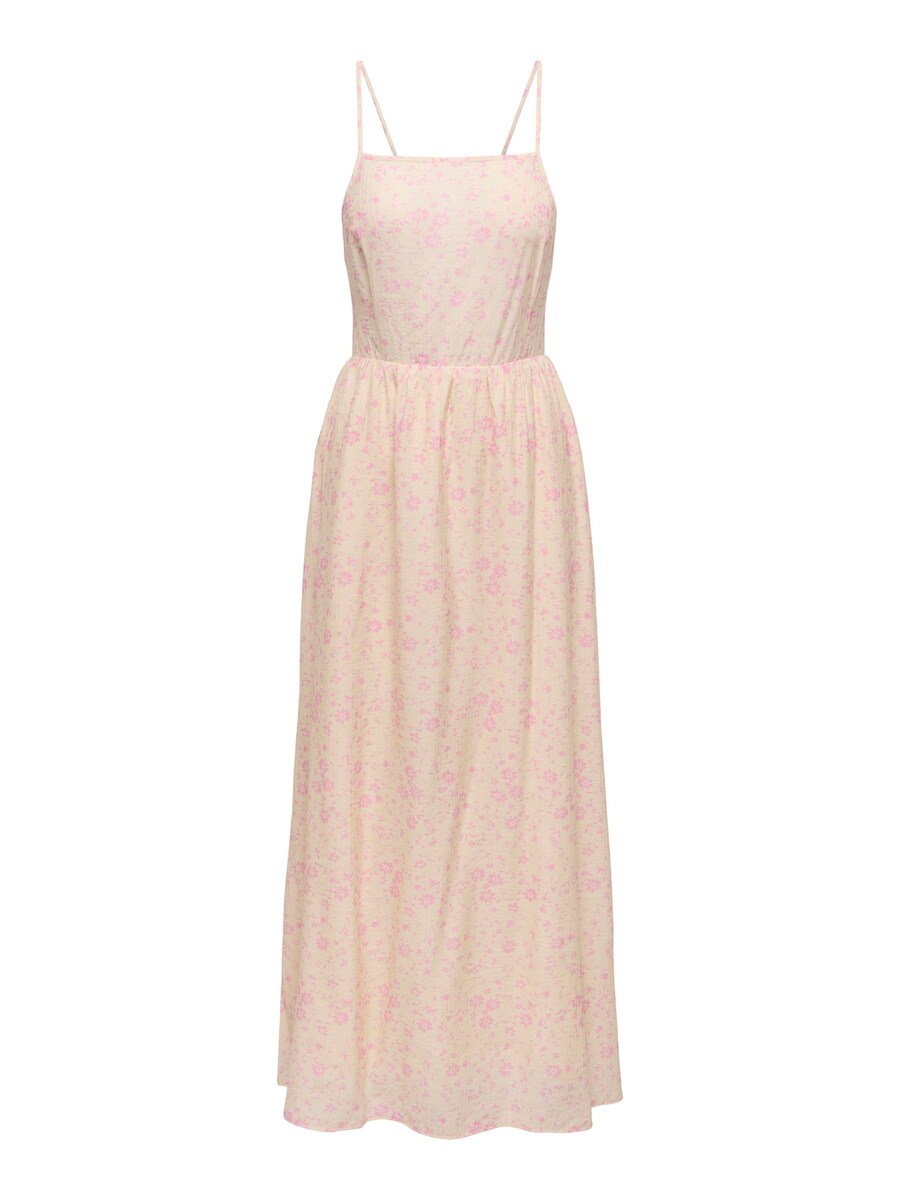 Пляжное платье ONLY ONLEloise, Powder/Dusky pink
Пляжное платье ONLY ONLEloise, Powder/Dusky pink