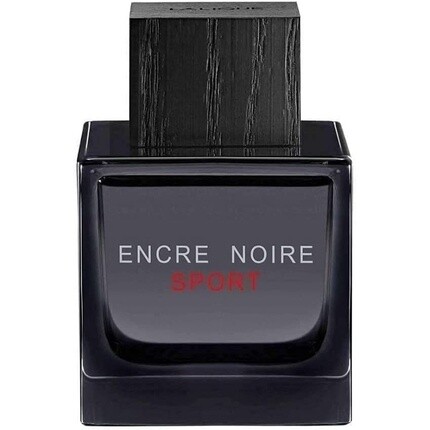 Lalique Encre Noire Sport Eau De Toilette 100ml
Lalique Encre Noire Sport Eau De Toilette 100ml