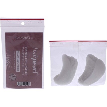 Интенсивная бумага для защиты ресниц, невощеная, 96 шт., 0,18 кг., Biosmetics
Интенсивная бумага для защиты ресниц, невощеная, 96 шт., 0,18 кг., Biosmetics