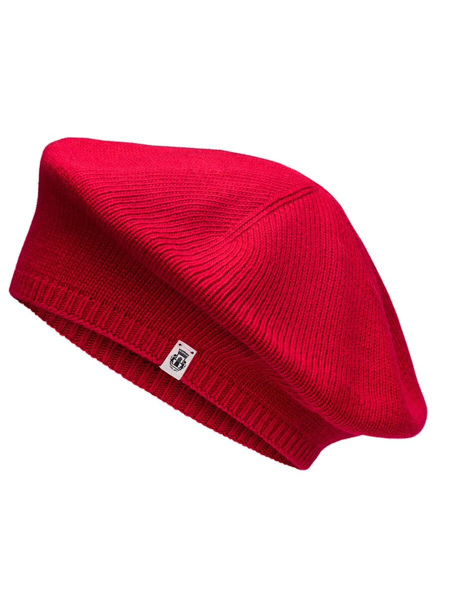 Шапка Roeckl ESSENTIALS, красный
Шапка Roeckl ESSENTIALS, красный