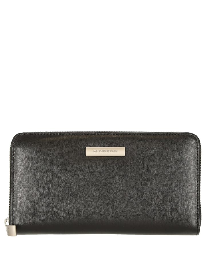 Кошелек Mandarina Duck Hera 30 12cc 19 cm, черный
Кошелек Mandarina Duck Hera 30 12cc 19 cm, черный