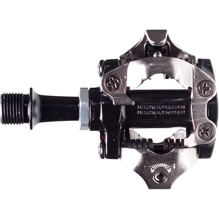Педали Shimano PD-M540 SPD Shimano, Black
Педали Shimano PD-M540 SPD Shimano, Black