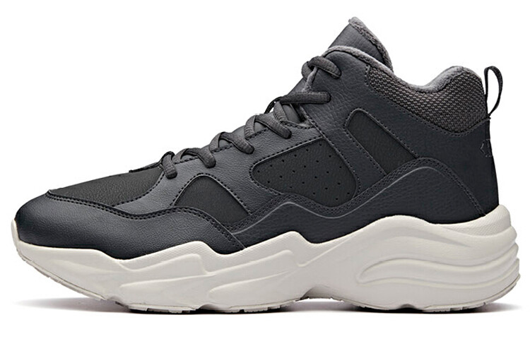 Кроссовки мужские высокие черные/белые Anta, Черный, Кроссовки мужские высокие черные/белые Anta
Кроссовки мужские высокие черные/белые Anta, Черный, Кроссовки мужские высокие черные/белые Anta