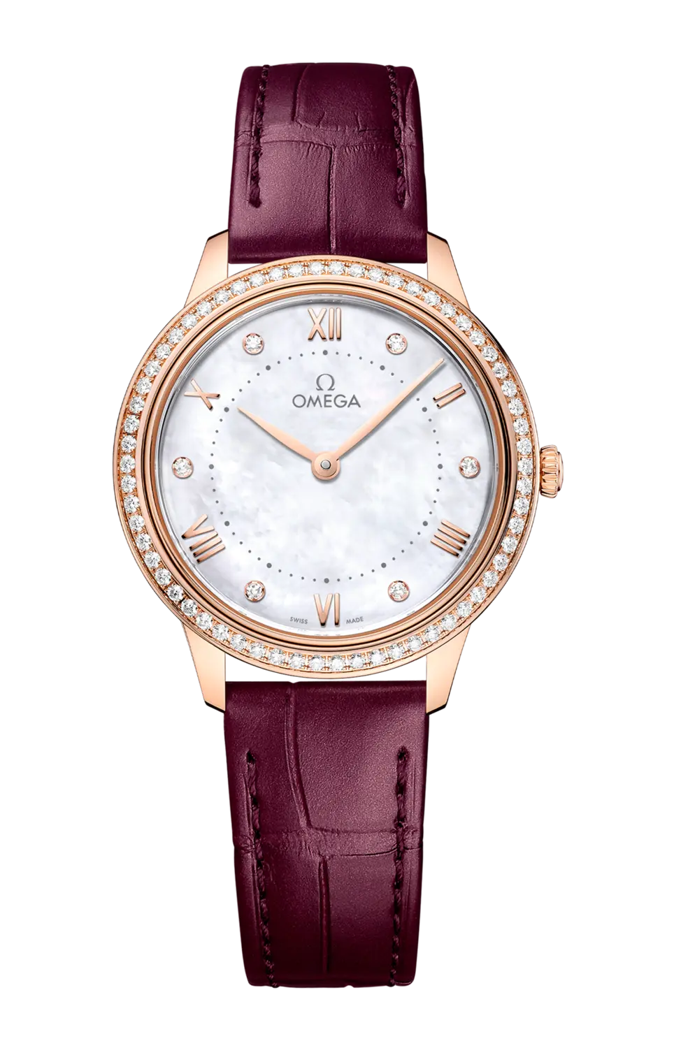 Часы Omega de ville prestige quartz 30 мм
Часы Omega de ville prestige quartz 30 мм