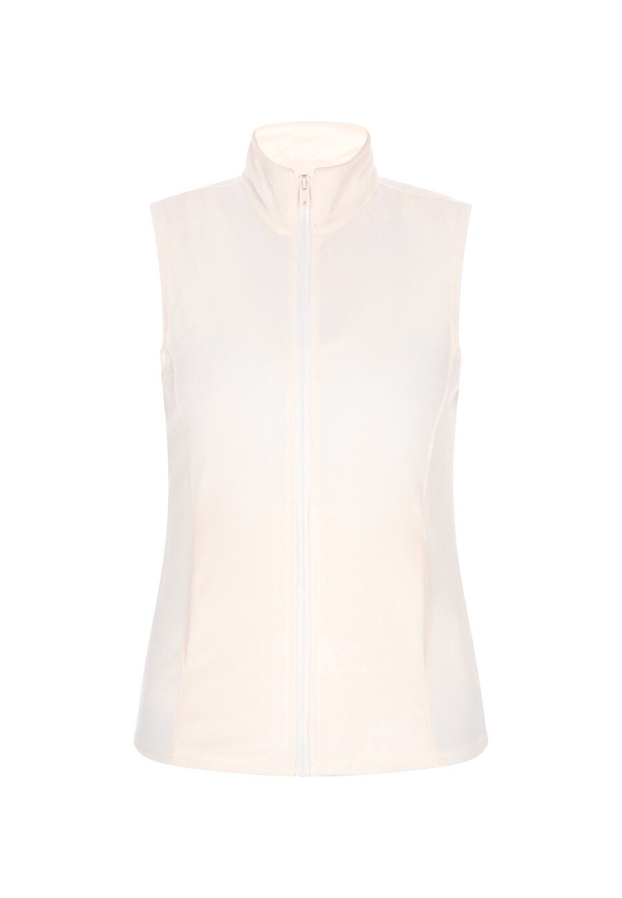 Жилет nolie, Wool White
Жилет nolie, Wool White