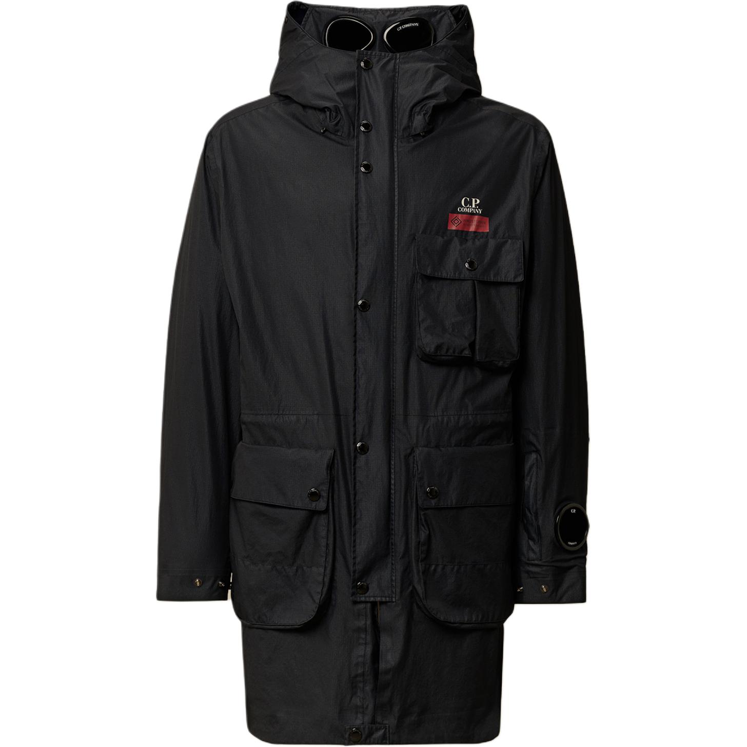 Куртка Lens-detail C.P.Company, solar eclipse
Куртка Lens-detail C.P.Company, solar eclipse