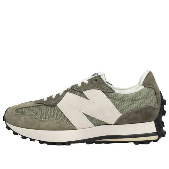 Кроссовки 327 New Balance, серый
Кроссовки 327 New Balance, серый