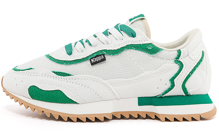 Кроссовки унисекс с низким верхом корейские белые / елово-зеленые Kappa, Зеленый, Кроссовки унисекс с низким верхом корейские белые / елово-зеленые Kappa
Кроссовки унисекс с низким верхом корейские белые / елово-зеленые Kappa, Зеленый, Кроссовки унисекс с низким верхом корейские белые / елово-зеленые Kappa
