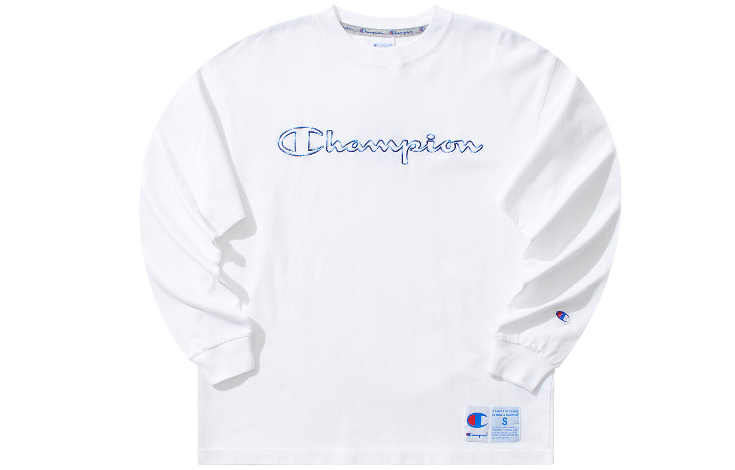 Champion Футболка «Чемпион» унисекс, Зеленый
Champion Футболка «Чемпион» унисекс, Зеленый