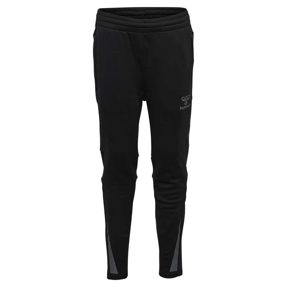 Спортивные брюки Hummel Beat The Cold Winter Training, черный
Спортивные брюки Hummel Beat The Cold Winter Training, черный