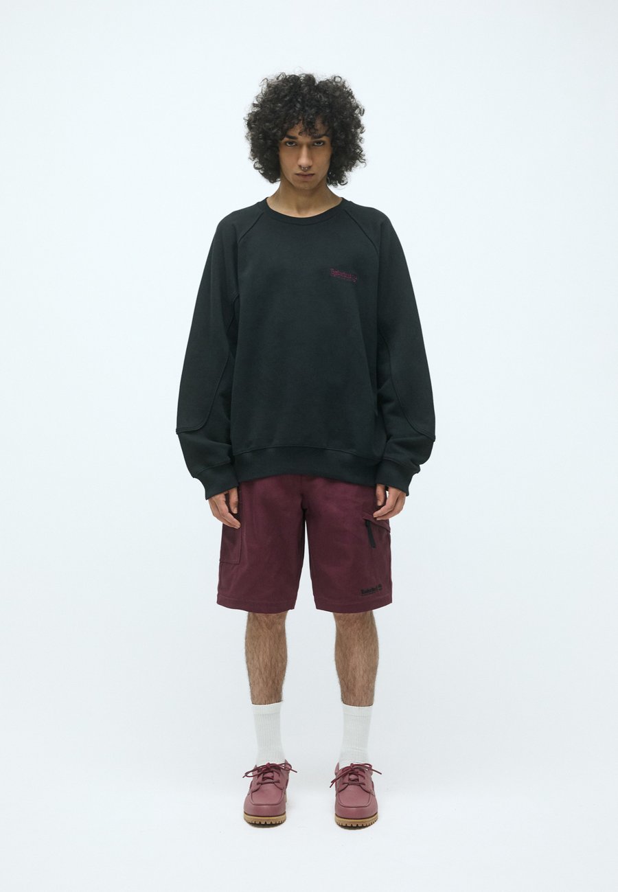 Толстовка Timberland RAGLAN CREW, Black, Черный, Толстовка Timberland RAGLAN CREW, Black
Толстовка Timberland RAGLAN CREW, Black, Черный, Толстовка Timberland RAGLAN CREW, Black