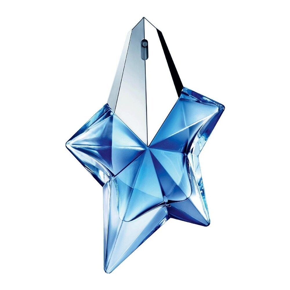 Mugler Angel, многоразового использования, парфюмированная вода, 50 мл Thierry Mugler
Mugler Angel, многоразового использования, парфюмированная вода, 50 мл Thierry Mugler