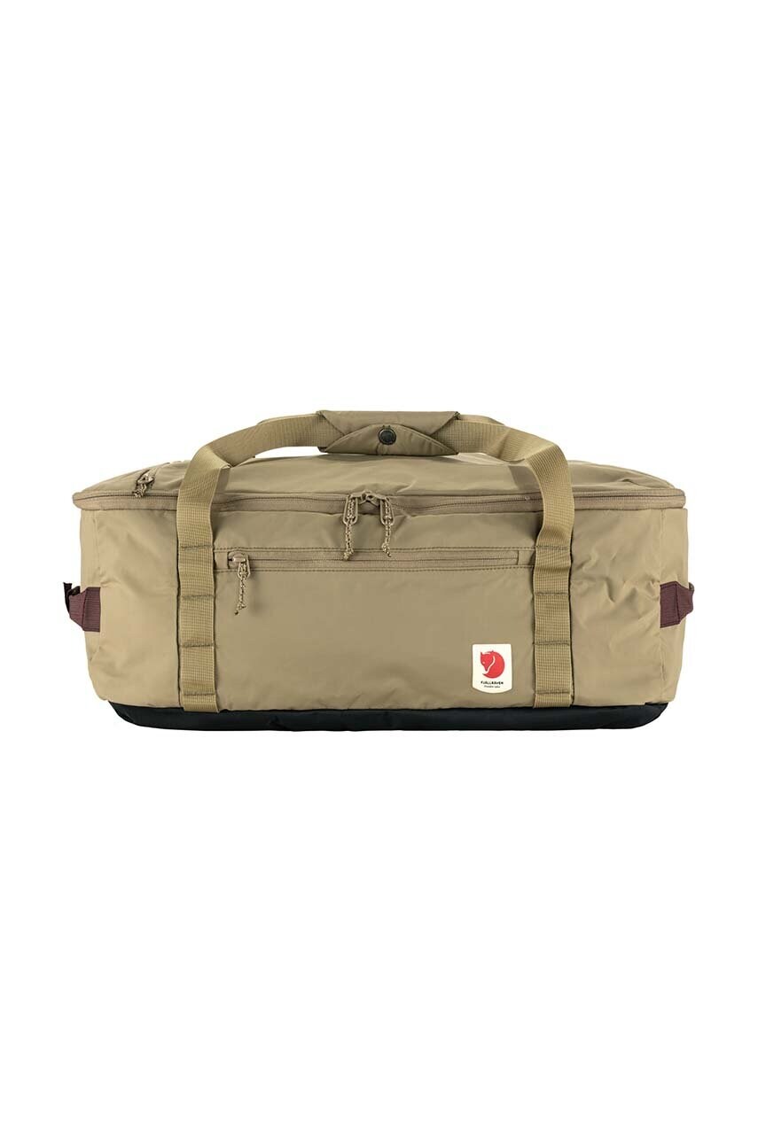 Рюкзак High Coast Duffel 36 Fjallraven, мультиколор
Рюкзак High Coast Duffel 36 Fjallraven, мультиколор