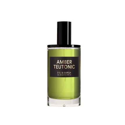 D.S. and Durga Amber Teutonic Eau de Parfum Spray 1.7 oz D.S. & Durga
D.S. and Durga Amber Teutonic Eau de Parfum Spray 1.7 oz D.S. & Durga