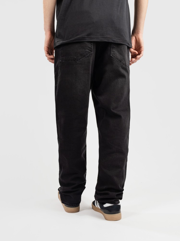 Джинсы REELL Rave Jeans, black wash
Джинсы REELL Rave Jeans, black wash