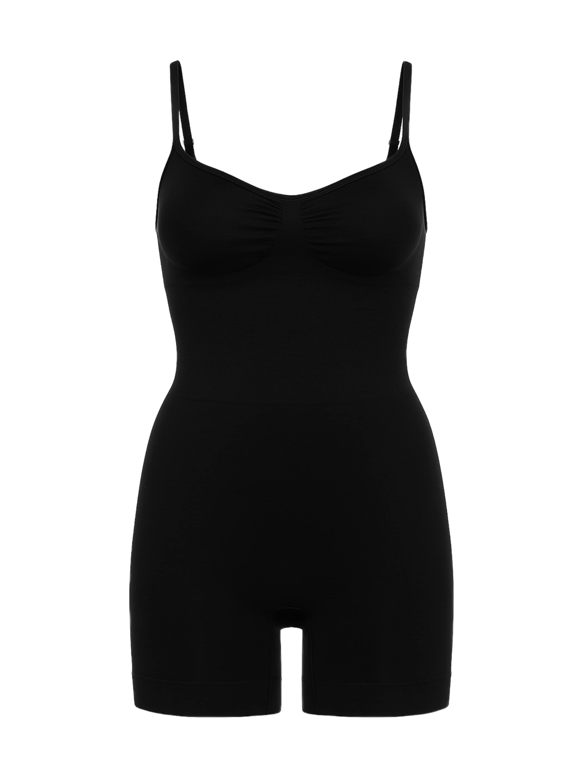 C&City Корректирующий боди в черном цвете
C&City Корректирующий боди в черном цвете