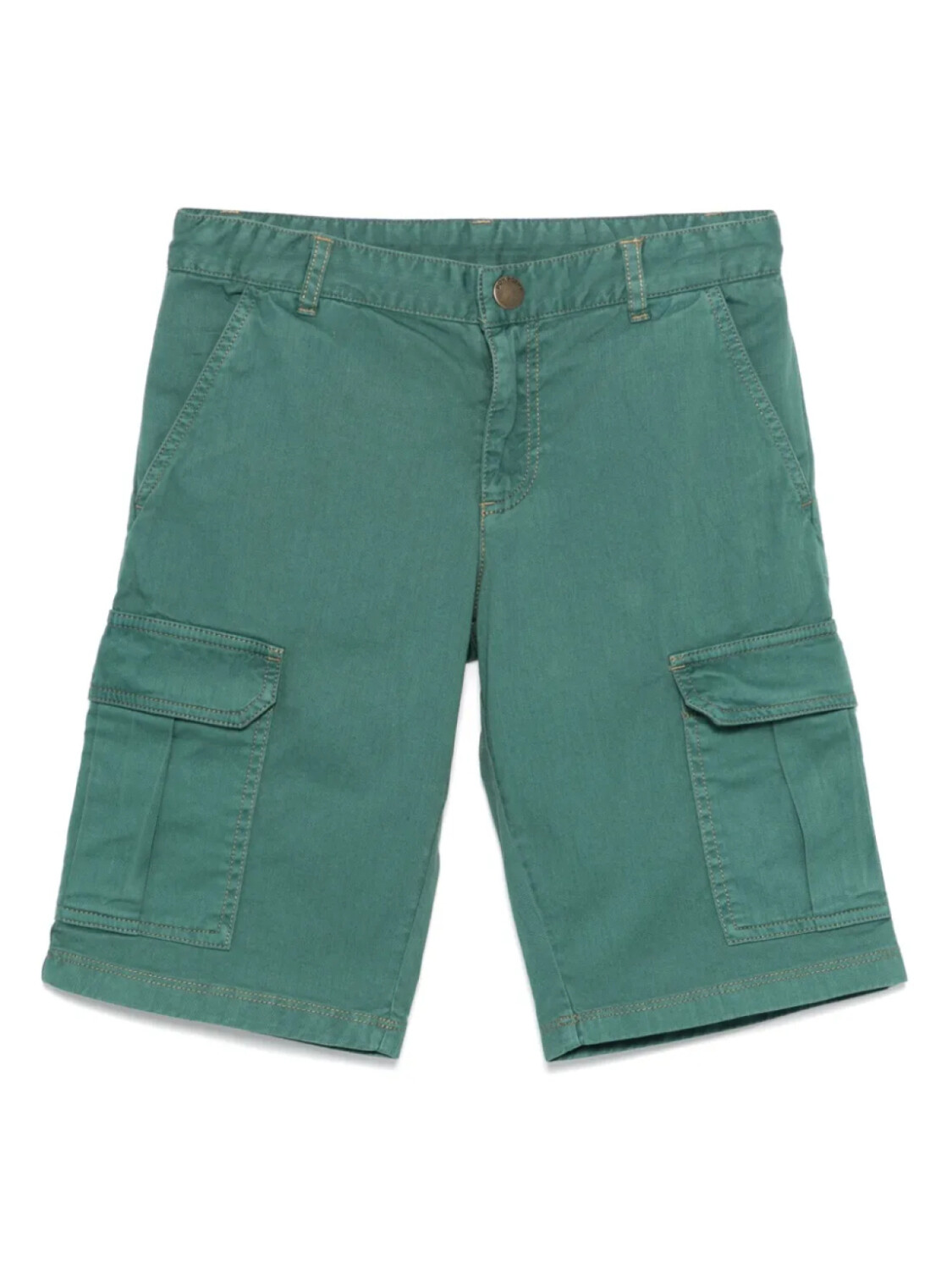 Bonpoint джинсовые шорты, зеленый
Bonpoint джинсовые шорты, зеленый