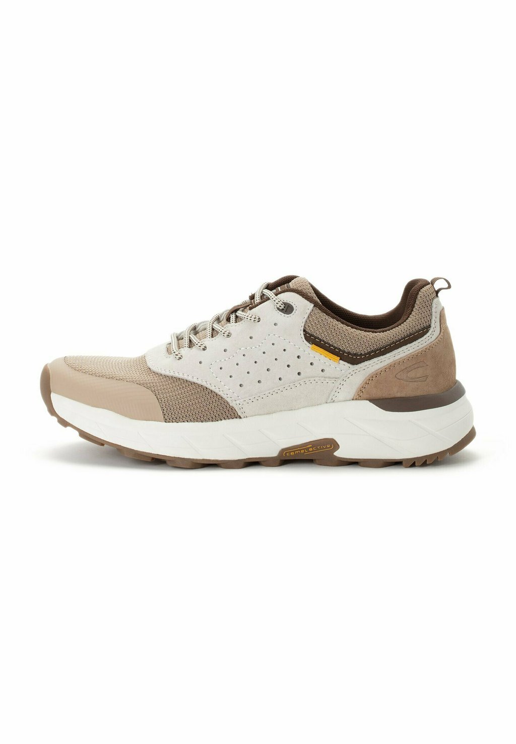 Кроссовки SNEAKER camel active, бежевый
Кроссовки SNEAKER camel active, бежевый