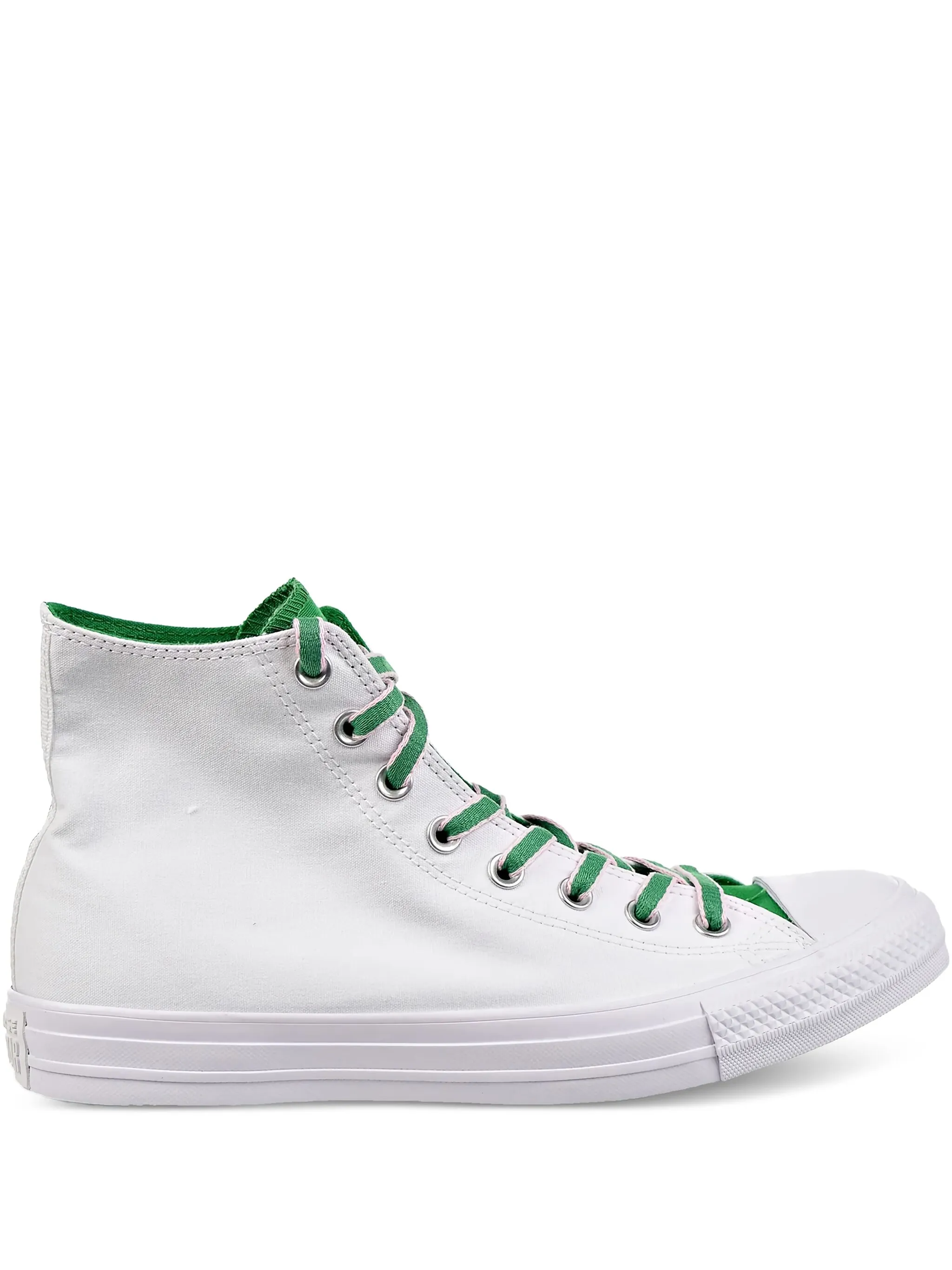 Кеды Chuck Taylor All Star Hi Converse, белый
Кеды Chuck Taylor All Star Hi Converse, белый