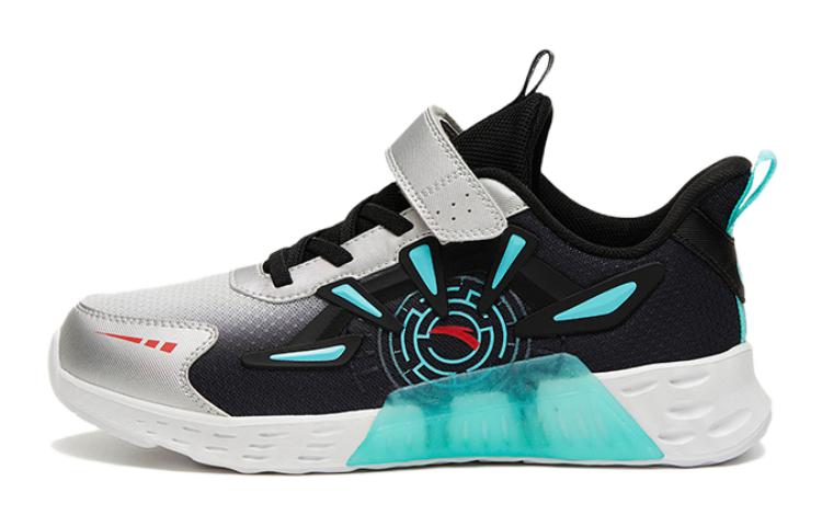 Antakids Дышащие низкие детские кроссовки для бега синего цвета
Antakids Дышащие низкие детские кроссовки для бега синего цвета