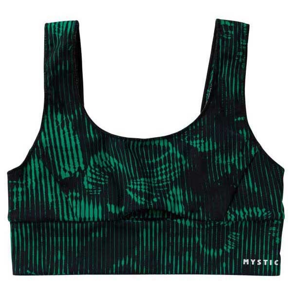 Топ бикини Mystic Leia Athletic, зеленый
Топ бикини Mystic Leia Athletic, зеленый