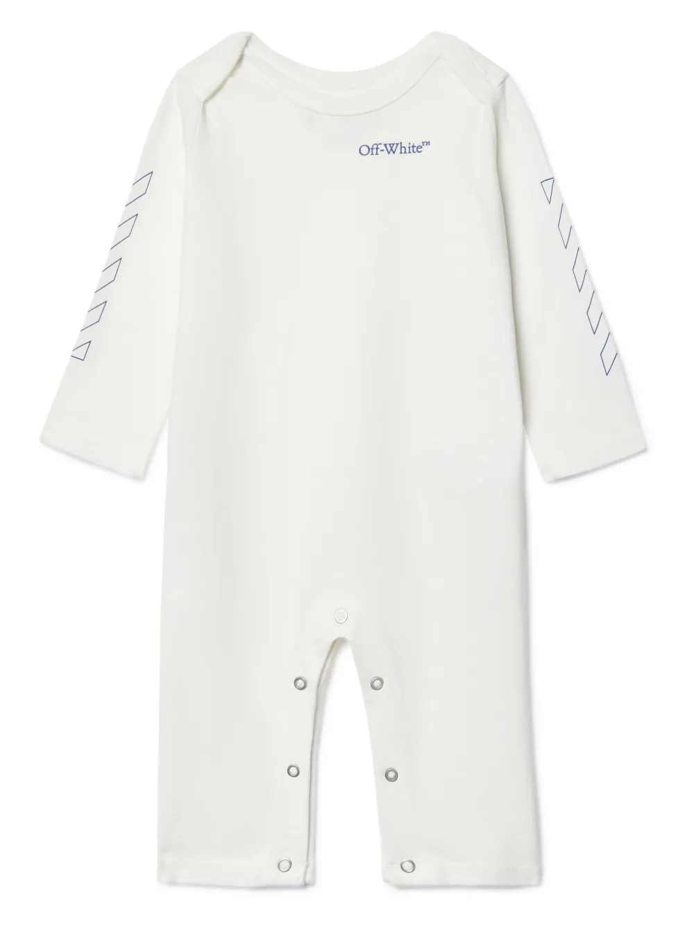 Комбинезон Bookish OFF-WHITE KIDS, белый
Комбинезон Bookish OFF-WHITE KIDS, белый