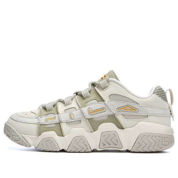 Кроссовки barricade baseball shoes 'white grey' Fila Fusion, белый
Кроссовки barricade baseball shoes 'white grey' Fila Fusion, белый