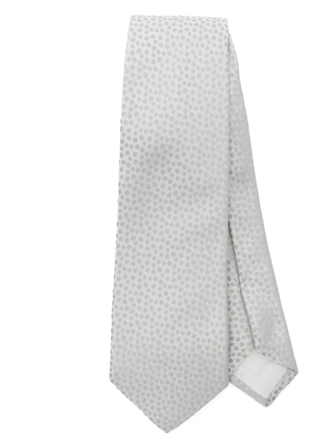Tagliatore жаккардовый галстук с узором, нейтральный цвет
Tagliatore жаккардовый галстук с узором, нейтральный цвет