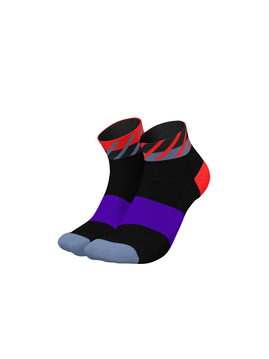 Спортивные носки INCYLENCE DISRUPTS SHORT, цвет Neon red
Спортивные носки INCYLENCE DISRUPTS SHORT, цвет Neon red