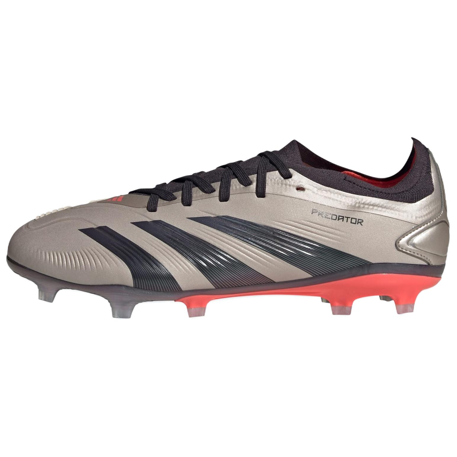 Adidas Кроссовки Predator Pro Fg Vivid Horizon
Adidas Кроссовки Predator Pro Fg Vivid Horizon