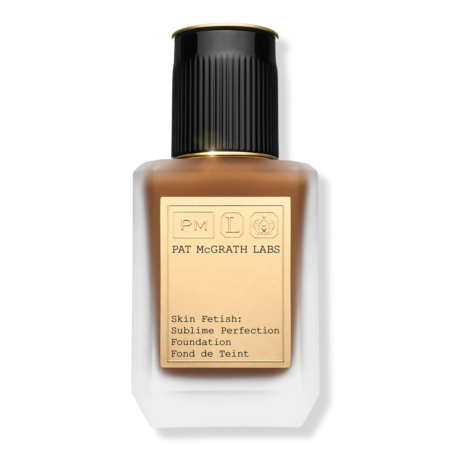 Основа Skin Fetish: Sublime Perfection PAT McGRATH LABS, Deep 29 (deep with golden undertones)
Основа Skin Fetish: Sublime Perfection PAT McGRATH LABS, Deep 29 (deep with golden undertones)