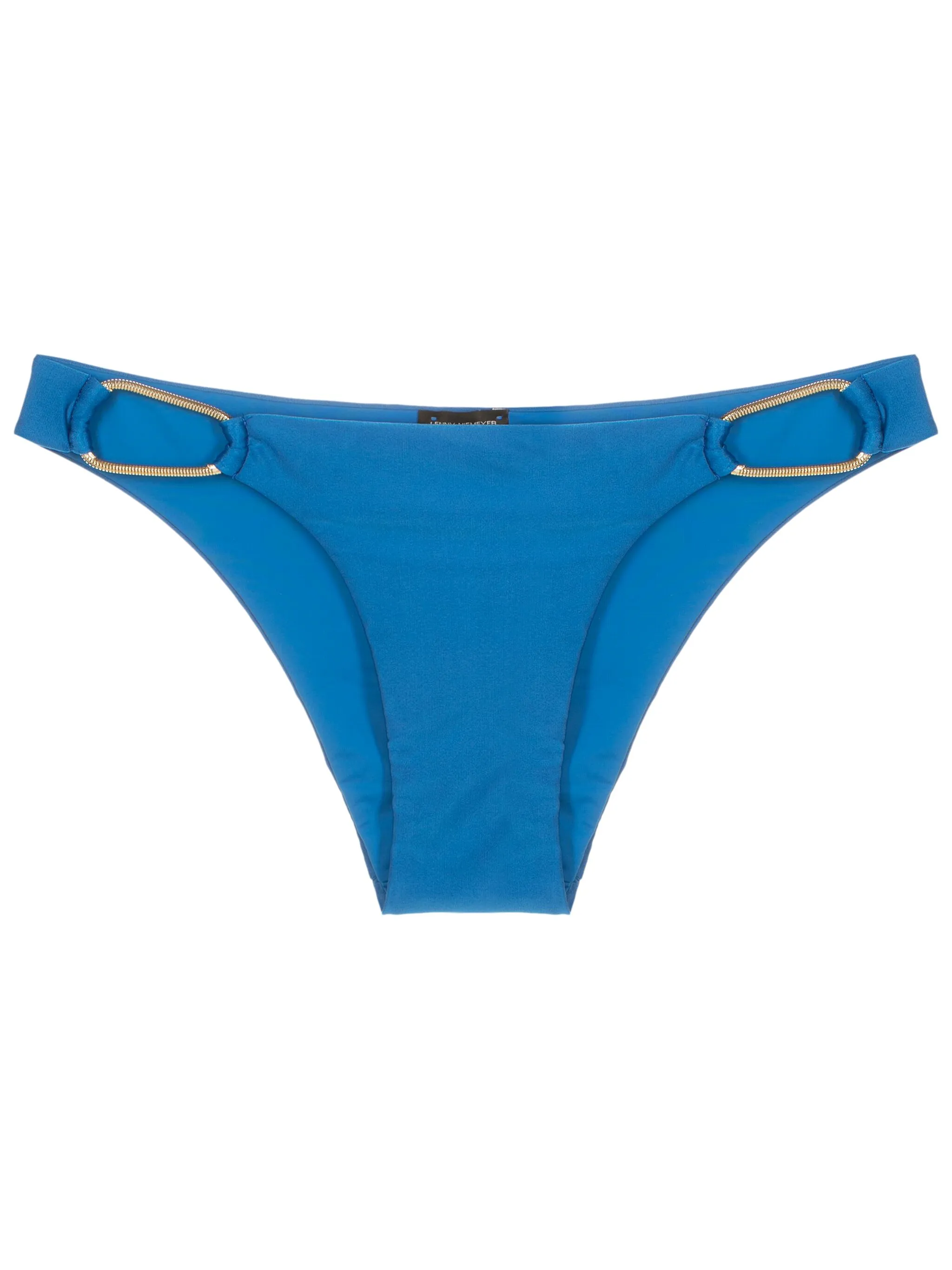Плавки-бикини с цепочкой Lenny Niemeyer, синий
Плавки-бикини с цепочкой Lenny Niemeyer, синий