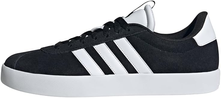Мужские кроссовки Adidas VL Court, белый/черный
Мужские кроссовки Adidas VL Court, белый/черный