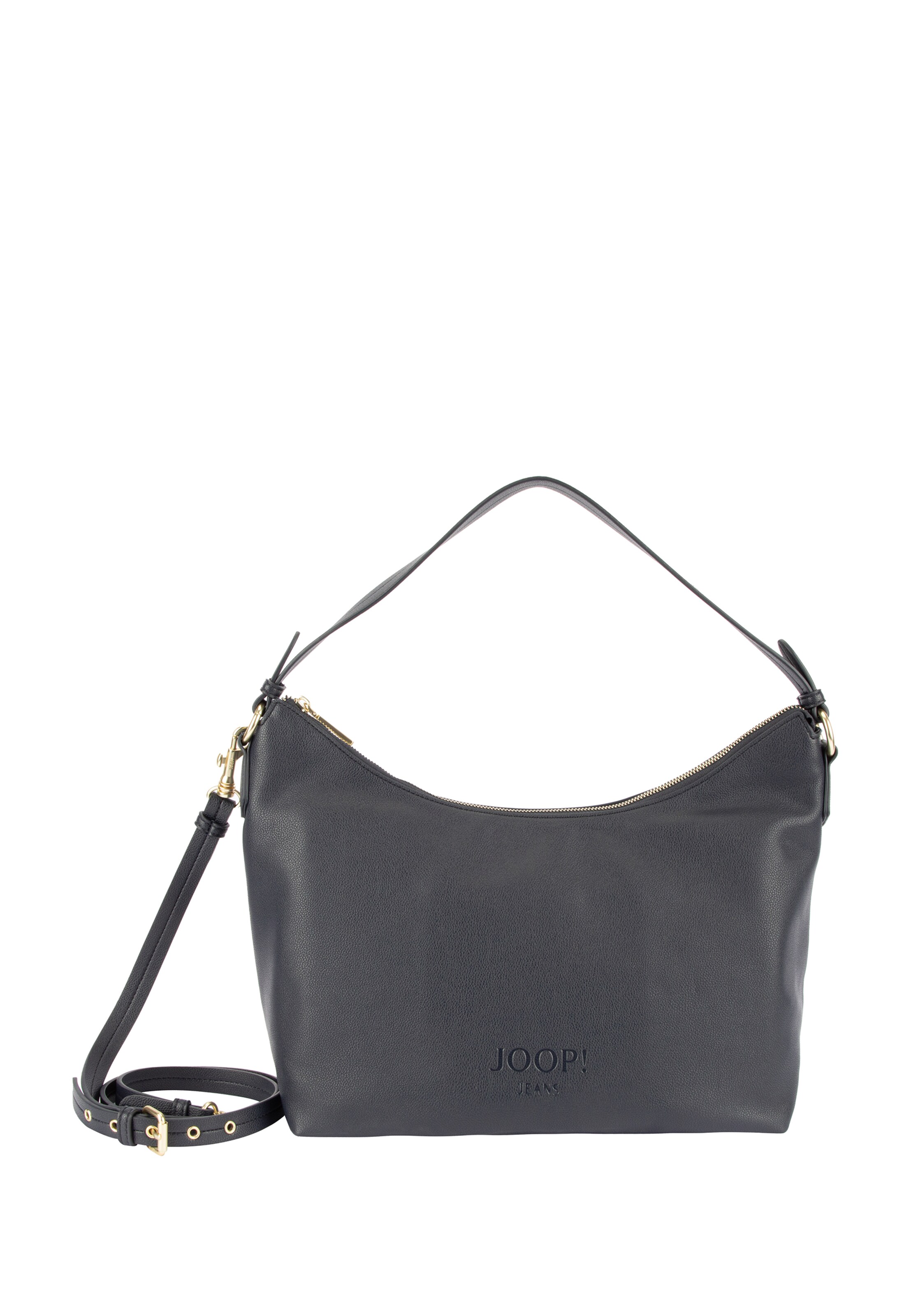 Joop Jeans Плечевая сумка 'Cuore Lettera Dalia' в темно-синем цвете
Joop Jeans Плечевая сумка 'Cuore Lettera Dalia' в темно-синем цвете