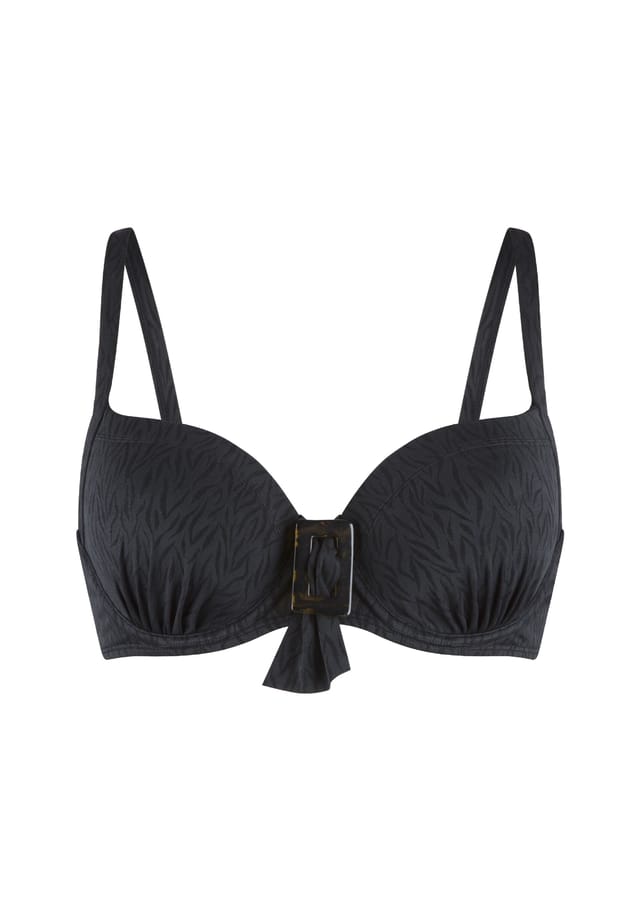 Верх бикини Lingadore, черный
Верх бикини Lingadore, черный