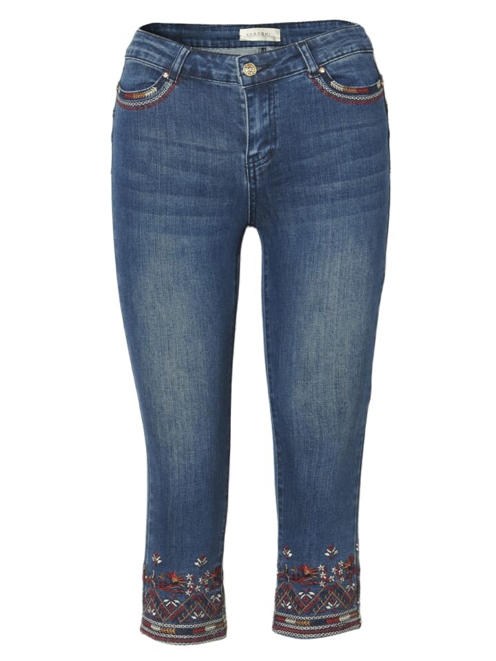 Шорты KOROSHI, синий
Шорты KOROSHI, синий